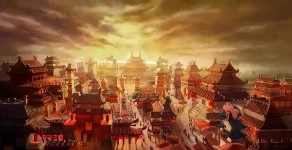 10本好看到爆的穿越小说