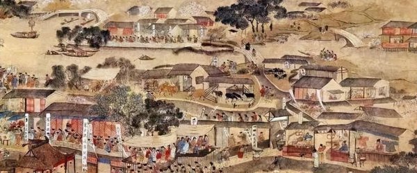 10本好看到爆的穿越小说