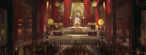 10本好看到爆的穿越小说