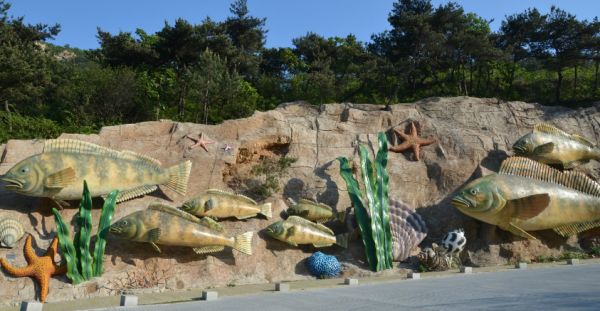 大连旅游必去十大景点