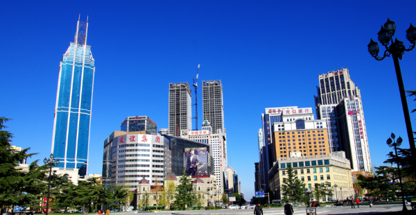 大连旅游必去十大景点