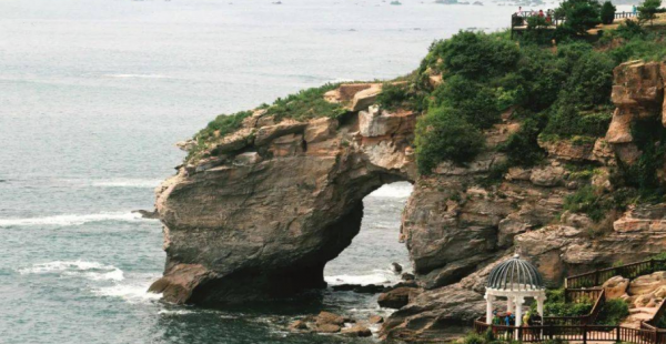 大连旅游必去十大景点