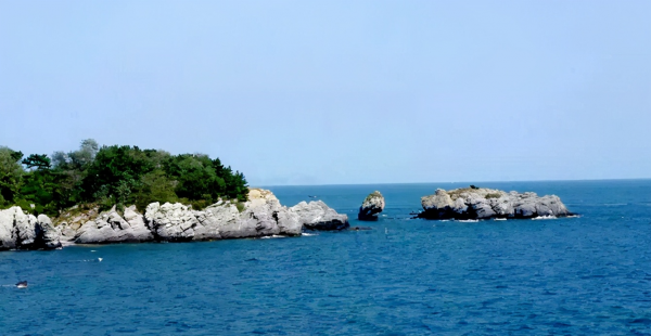 大连旅游必去十大景点