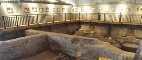 古井贡酒是哪里生产的