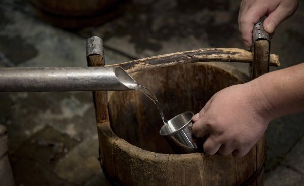 古井贡酒是哪里生产的