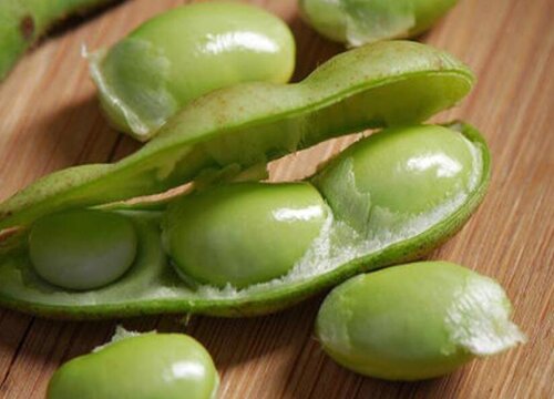 毛豆怎么剥壳容易