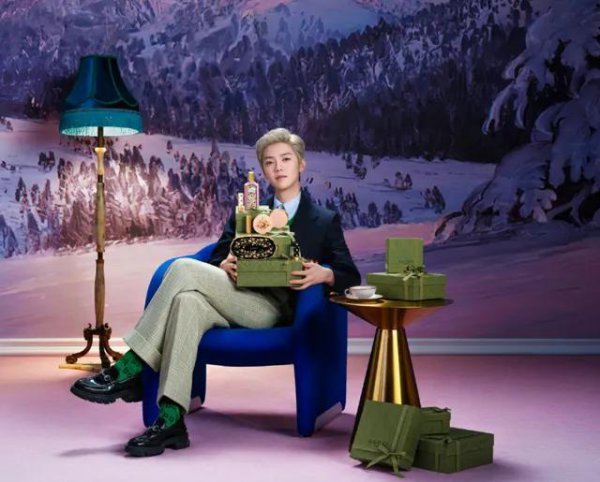 gucci中文叫什么牌子