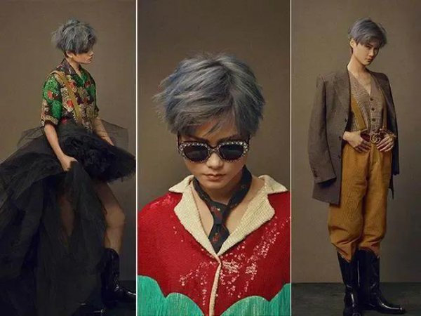 gucci中文叫什么牌子