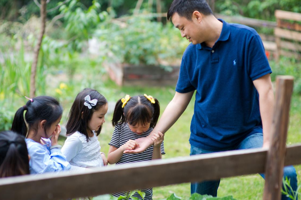 儿童节送女儿什么礼物好
