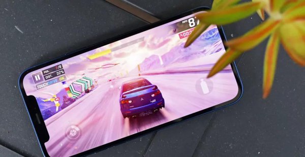 2023年苹果12值得买吗