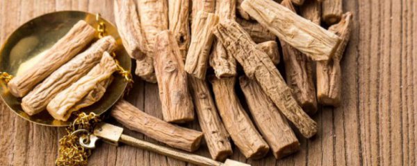 党参泡水喝功效和作用