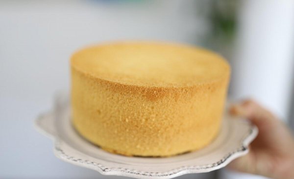 古早蛋糕和戚风蛋糕的区别在哪里