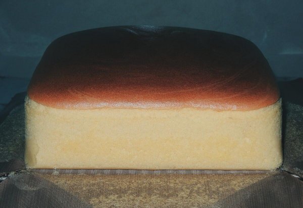 古早蛋糕和戚风蛋糕的区别在哪里