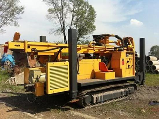 深水井一般要打多少米出水