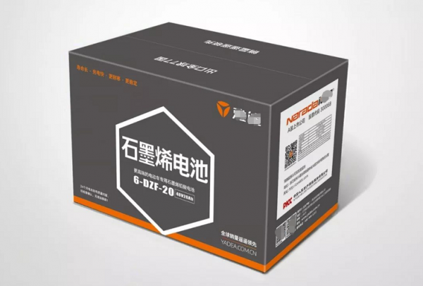 石墨烯电池与铅酸电池哪个好