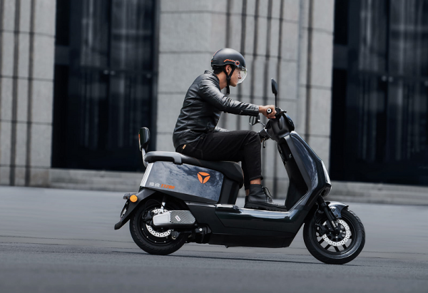 全国电动车前十名排行榜