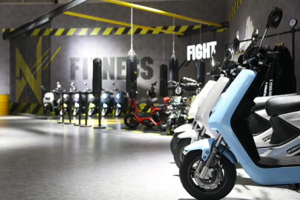 全国电动车前十名排行榜