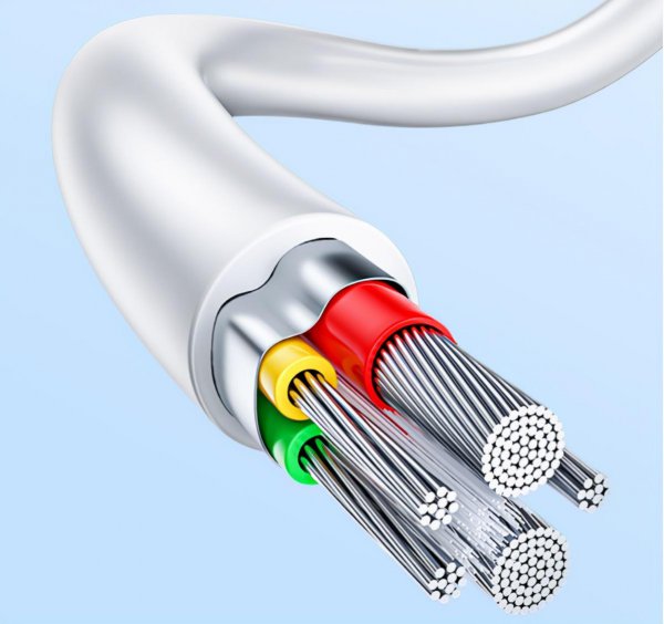 快充是充电头还是充电线的作用
