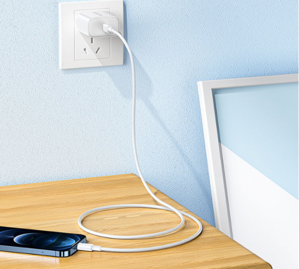 快充是充电头还是充电线的作用