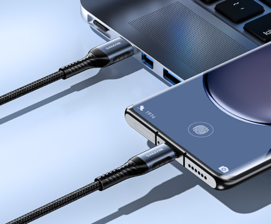 快充是充电头还是充电线的作用