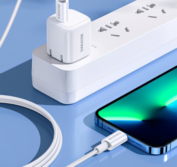 快充是充电头还是充电线的作用