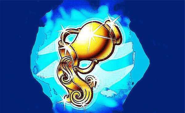 为什么天秤男独宠水瓶女