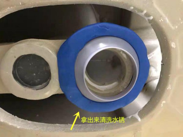 家里水表一直转找不到漏水点