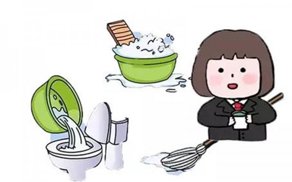 家里水表一直转找不到漏水点