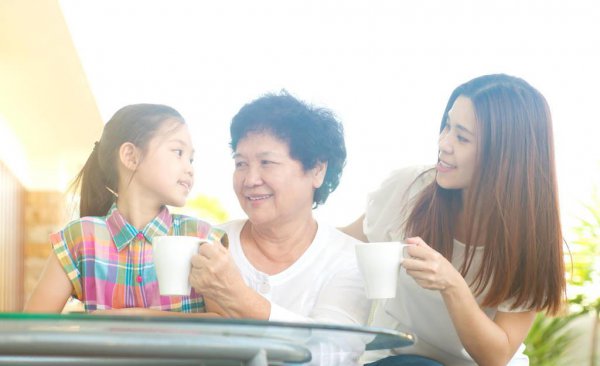 不孝顺父母的人会遭到哪些报应