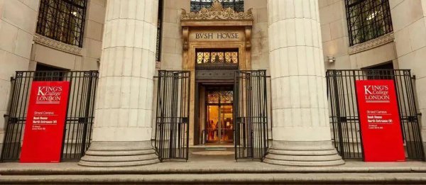 中国最认可的英国大学