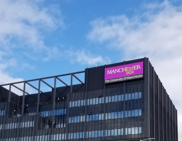 中国最认可的英国大学