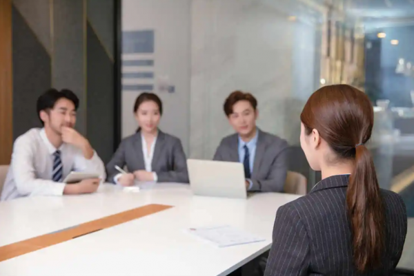 面试优缺点怎么回答最好