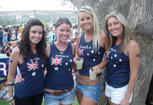 澳大利亚是不是发达国家