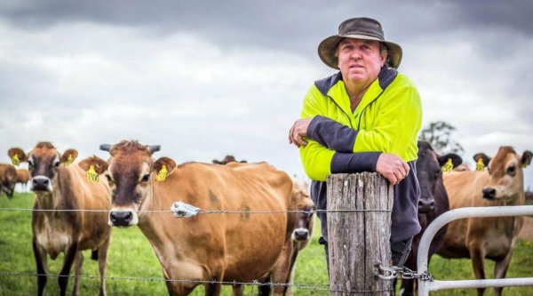 澳大利亚是不是发达国家