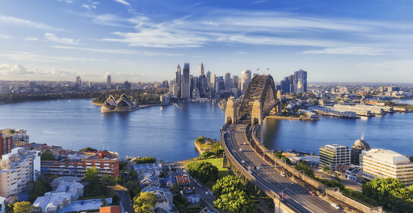 澳大利亚是不是发达国家