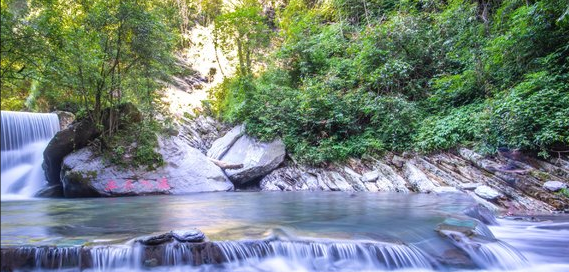 贵州铜仁最值得去的3个地方