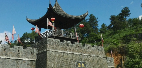 贵州铜仁最值得去的3个地方