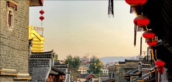 贵州铜仁最值得去的3个地方