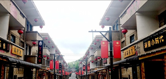 贵州铜仁最值得去的3个地方