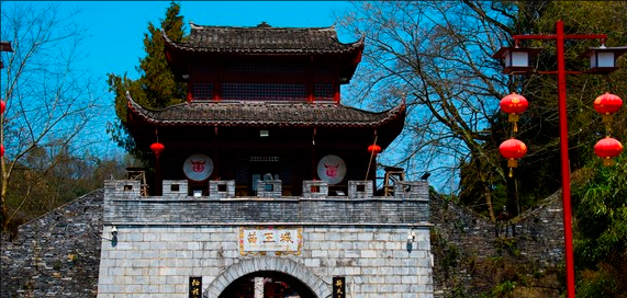 贵州铜仁最值得去的3个地方