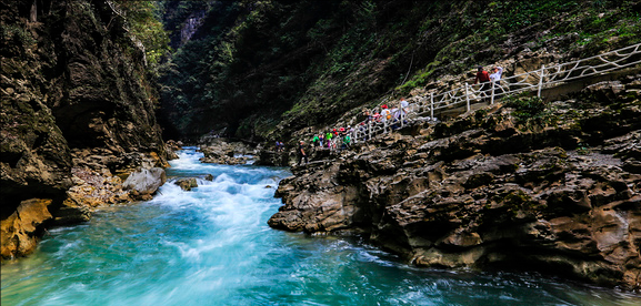 贵州铜仁最值得去的3个地方