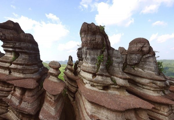 贵州铜仁最值得去的3个地方