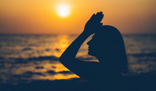 和不喜欢的人在一起是什么感觉