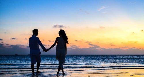 和不喜欢的人在一起是什么感觉