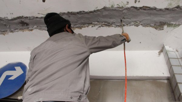 卫生间瓷砖缝隙渗水怎么处理最好