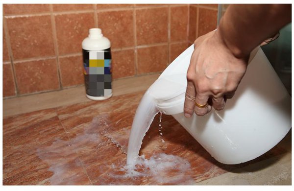 卫生间瓷砖缝隙渗水怎么处理最好