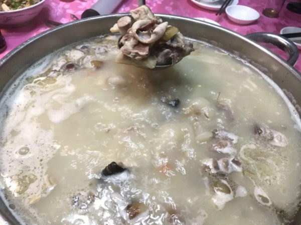 广东龙虎凤是什么菜