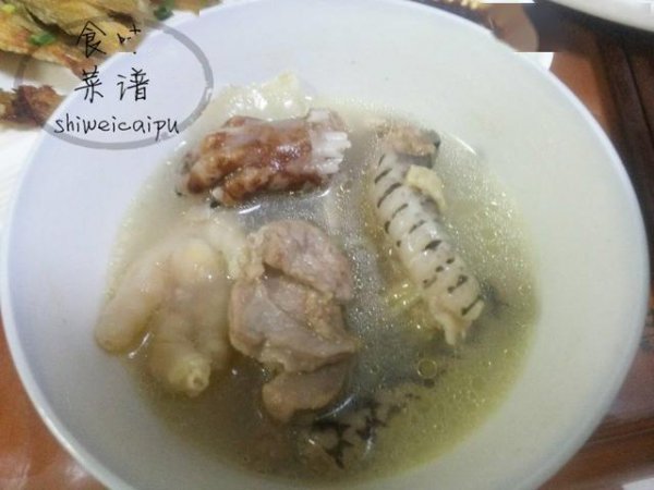 广东龙虎凤是什么菜