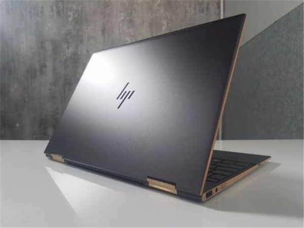 电脑hp是什么牌子