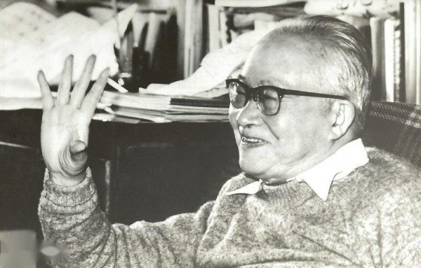 乡土文学之父指的是谁